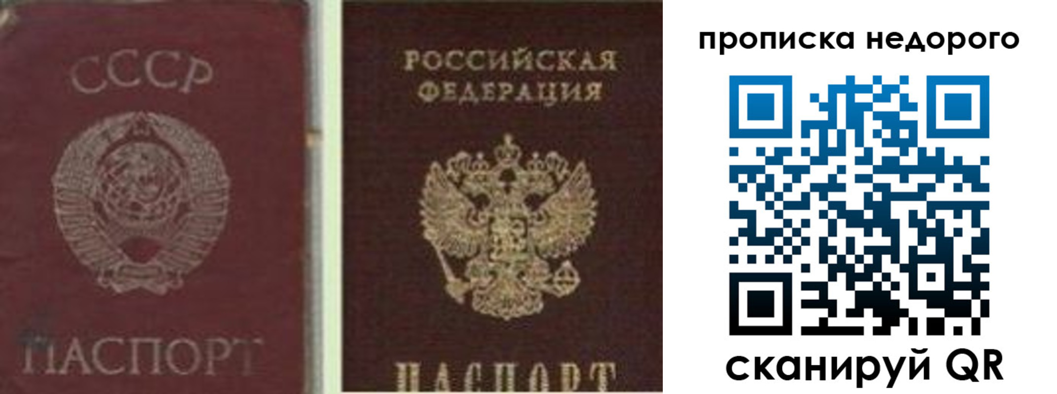 временная регистрация поиск в России